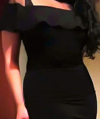 Проститутка Оксюшенька